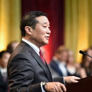Picture of Mark Ishimatsu