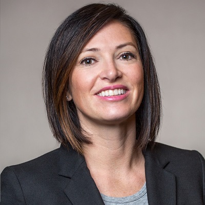 Christina Keesecker