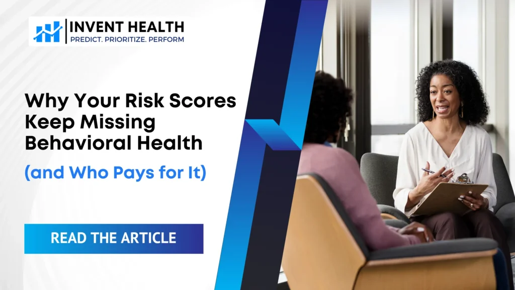 behavioral-health-risk-adjustment